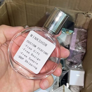 Mini Perfume de Alta Calidad para Mujer, Spray Edp Edt, Perfume de Mujer al por Mayor de Alta Calidad - Product Image 3