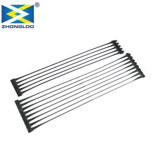 Высокая прочность на растяжение, одноосная для тензарной георешетки, стальная пластиковая (HDPE & PP), георешетка для домашних животных по конкурентоспособной цене - Product Image 6