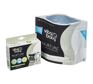 Reusable Microwave <strong>Sterilising</strong> <strong>Bag</strong> - Product Image 1