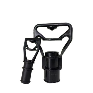 En stock – Tête de pulvérisation double couche à 360 degrés pour tour de refroidissement carrée fermée - Product Image 5