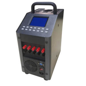 Calibrateur de température à bloc sec, calibrateur de température de référence - Product Image 3