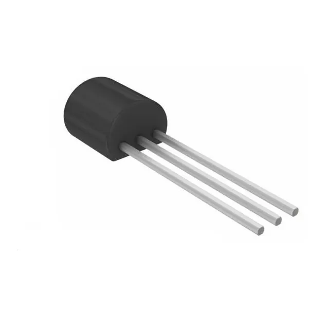 US1881LUA-AAA-000-BU Integrated Circuits benutzerdefinierte Handy-Tastatur ic 3 Pin Transistor -80V -4A