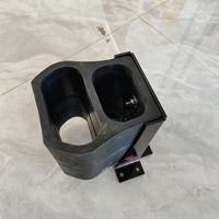 Barreras de Goma Resistentes a Impactos y de Alta Resistencia con Absorción de Impactos de HDPE para Carreras de Go Karts