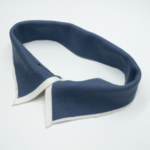 Costola elastica personalizzata 1x1 collo <span class=keywords><strong>a</strong></span> <span class=keywords><strong>polo</strong></span> <span class=keywords><strong>a</strong></span> costola in maglia piatta - Product Image 4