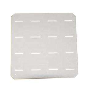 Panel Surya DIY Sel Surya Potong Sesuai Ukuran 0.5V Efisiensi Tinggi 21.5% Monokristalin 4BB Mini Sel Surya - Product Image 2