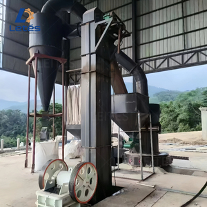 Small Calcite <strong>Raymond</strong> <strong>Mill</strong> Mining Stone Powder Making Machine Stone Grinding <strong>Raymond</strong> Roller Grinding <strong>Mill</strong> Price - Product Image 2