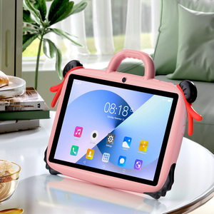 <span class=keywords><strong>Tablette</strong></span> d'apprentissage <span class=keywords><strong>pour</strong></span> enfants de 7 pouces : adaptée aux tout-petits et aux enfants d'âge préscolaire, elle est livrée avec une variété de <span class=keywords><strong>cours</strong></span> captivants. - Product Image 6