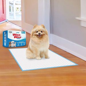 Tapis d'entraînement pour chiens jetables imprimés, super absorbants et anti-fuites, avec couleur personnalisée (tailles S/M/L/XL) - Product Image 3
