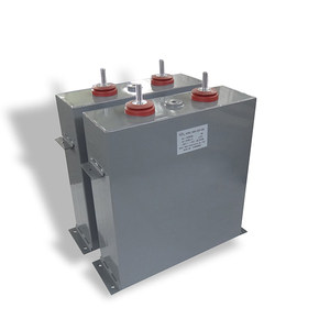 10KV 15KV 20KV 25KV 35KV 40KV Metallized DC Tụ Điện Xung Tần Số Cao - Product Image 2