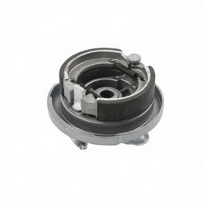 Véhicule tout-terrain à deux roues Apollo, vitesse moyenne à élevée, roues de 1,40*10 2,50-10 pouces, pneus, assemblage, frein à disque arrière, frein de vélo - Product Image 2