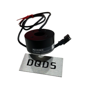 Dispositif périphérique KEYENCE CA-DRW4F de qualité supérieure pour le traitement d'images, source de lumière circulaire blanche, négociable - Product Image 2