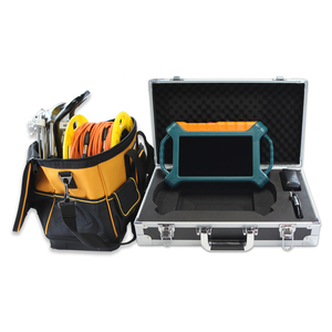 Excelente Detector de Agua Subterránea Profunda de 1200m, Equipo Geológico - Product Image 5