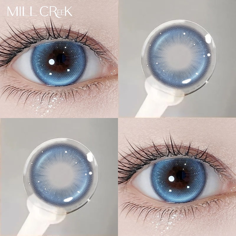 Voile glacé 14,5 mm