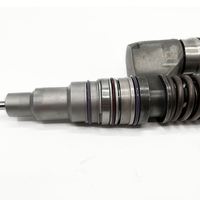Diesel Engine Pump Injector Assembly BEBE4B04001