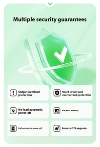7kW OCPP gestion réseau <span class=keywords><strong>bidirectionnel</strong></span> EV Wallbox <span class=keywords><strong>chargeur</strong></span> V2H et V2G pour <span class=keywords><strong>voiture</strong></span> <span class=keywords><strong>électrique</strong></span> nouvelle condition 220V tension d'entrée - Product Image 5