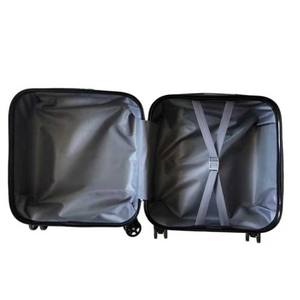 बच्चों के सामान सामान के सामान के साथ सीधे बच्चे ले जाते हैं डायनासोर के हार्ड शेल स्पिनर रोलिंग सूटकेस - Product Image 6