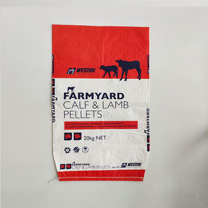 <span class=keywords><strong>Sac</strong></span> tissé en PP laminé BOPP blanc OEM en gros, 25 <span class=keywords><strong>kg</strong></span>, 50 <span class=keywords><strong>kg</strong></span>, pour emballage <span class=keywords><strong>de</strong></span> <span class=keywords><strong>ciment</strong></span>, engrais, maïs, blé, farine (10/25/50 <span class=keywords><strong>kg</strong></span>) - Product Image 1