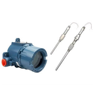 Nuevo Transmisor de Presión Diferencial de Temperatura Emerson para Rosemount 644 para Aplicaciones de Aire, Disponible para la Venta - Product Image 3