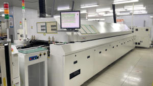 Innovative PCBA Assembly OEM Solutions Forward Sophisticated for <strong>Electronics</strong> with Eco Friendly and Energy Saving Features Bom - Product Image 4