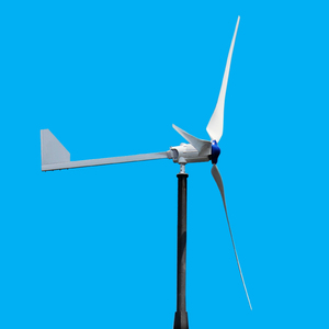 Petite centrale éolienne 3KW, générateur éolien horizontal FD-3000W 3kw - Product Image 3