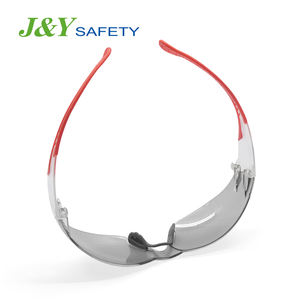 Gafas <span class=keywords><strong>de</strong></span> <span class=keywords><strong>Seguridad</strong></span> <span class=keywords><strong>de</strong></span> Alta Calidad <span class=keywords><strong>con</strong></span> Certificación CE ANSI Z87.1, Antirrayaduras, Antivaho, para Deportes, Trabajo y Construcción, <span class=keywords><strong>con</strong></span> <span class=keywords><strong>Lentes</strong></span> <span class=keywords><strong>de</strong></span> Policarbonato - Product Image 5