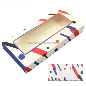 Juego de pestañas personalizado en caja completa, paquete completo con pestañas, <span class=keywords><strong>pegamento</strong></span> y herramientas - Product Image 3