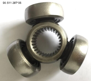 Junta <span class=keywords><strong>CV</strong></span> del eje de transmisión para Mazda <span class=keywords><strong>2</strong></span> <span class=keywords><strong>CV</strong></span> Junta axcle hilux Kun 26 2012 - Product Image 4