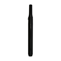 Marqueurs souples noirs vides de 0,5 à 5 mm compatibles sans encre – Vente en gros