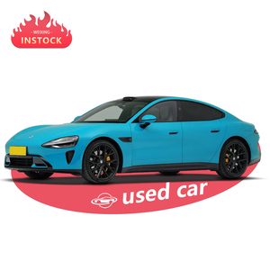 小米 SU7 Pro 长续航 830公里 94.3千瓦时 5.7秒 高级内饰 - Product Image 3