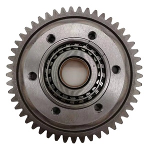 Piezas de motocicleta, montaje de embrague de carrera para Yp250 <span class=keywords><strong>Benelli</strong></span> Velvet250, gran oferta, <span class=keywords><strong>precio</strong></span> de fabricante - Product Image 1