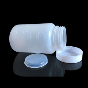 HAIJU LAB 250Ml Chai Thuốc Thử Nhựa Hóa Học Có Miệng Rộng - Product Image 6