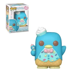 Funko Pop! Ciao Kitty TuxedoSam strumento gelato carino Pop! Ciao Kitty-TuxedoSam - Product Image 3