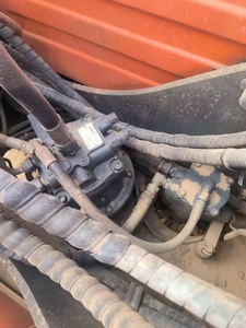 Import Original Used Doosan DX75 <b>Small</b> Excavator CE EPA OEM Certified High Hydraulic Efficiency Doosan Engine <b>Pump</b> - Product Image 6