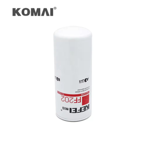 Filtre à huile hydraulique pour moteur de tracteur KOMAI FPT8.7L T366738 AT280007 84162483 87478098 4812112262 87552298 47456328 HF9500 P569206 - Product Image 4