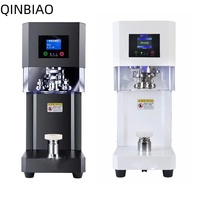 Machine à sceller les boîtes pour animaux de compagnie de haute qualité/machine à sceller les boîtes entièrement automatique