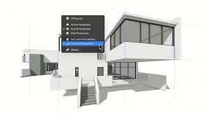 Vectorworks 2026 (Chinois, Anglais, Japonais, Allemand, Français, etc.) M3/2/1 pour Mac et Windows (1 an) - Product Image 2