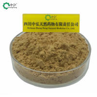 Extrait de racine de Gastrodia en poudre de qualité alimentaire pour renforcer la rate et favoriser le bien-être de l'estomac
