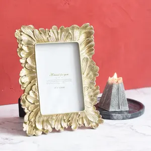 Resin Photo Frame Resin Frame Picture