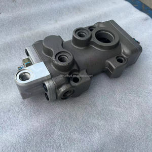 Regulador de bomba hidráulica de 9253685 para HPV145, de 1, 2, 2, 1, 2, 1, 2, 1, 2 - Product Image 2