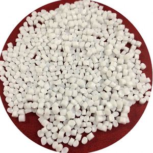 Guaranteed Good Quality Supplier Iv0.80 0.83 Pet Pellet Resin for <strong>Plastic</strong> <strong>Molding</strong> - Product Image 2
