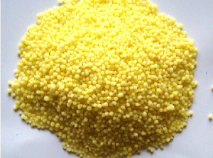 Engrais azoté granulé/prillé (N46%) en gros d'usine, 100% soluble dans l'eau, libération rapide, avec échantillon gratuit - Product Image 5