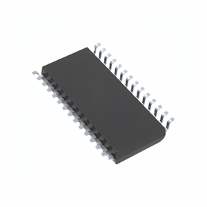 Componente Electrónico Original, Servicio Integral, 28 SOIC, Gestión de Energía (PMIC) E-L6919ETR - Product Image 1