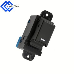 Interruptor de Control Individual para <span class=keywords><strong>Elevalunas</strong></span> Eléctrico Original 93580-2P000 para <span class=keywords><strong>Kia</strong></span> <span class=keywords><strong>Sorento</strong></span> 93580-2P000 - Product Image 3