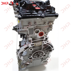 Ensemble moteur complet Nu G4NB 1.8L DOHC 16V <span class=keywords><strong>essence</strong></span> pour Elantra Mistra pour <span class=keywords><strong>Soul</strong></span>, testé à chaud, remplacement direct - Product Image 3