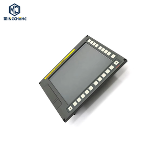 Carte de commande CNC industrielle A02B-0323-C085 et A02B-0323-C128, technologie adaptative pour machines-outils - Product Image 1