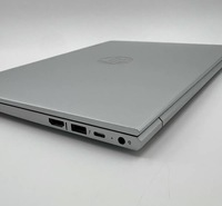 Ordinateur portable professionnel d'occasion HP ProBook 430 G8 Intel Core i5-11e génération 8+256 Go SSD pour bureau et entreprise