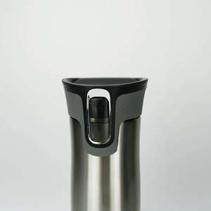 Gobelet isotherme sous vide double paroi en acier inoxydable américain de 500 ml, personnalisé en usine, isolation thermique 12-24h, pour voiture et usage professionnel - Product Image 3