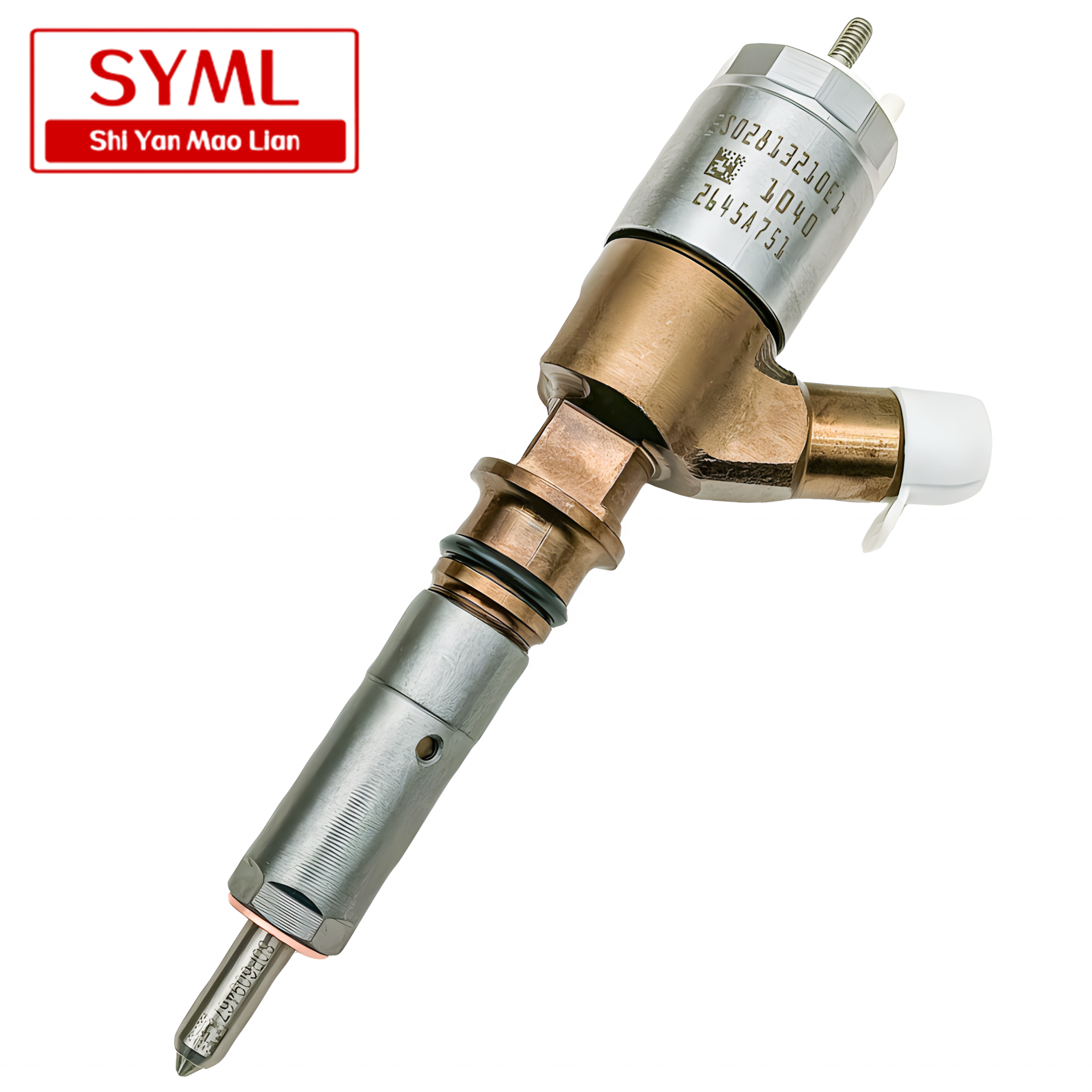 10000-17755 Fuel Injector - High-Quality Diesel Solutions