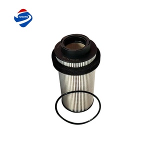Elementos de Filtro de Aire y Combustible de Alta Calidad con Papel de Filtro de Alta Calidad para Uso en Camiones y Maquinaria Pesada - Modelo 1397763 - Product Image 1