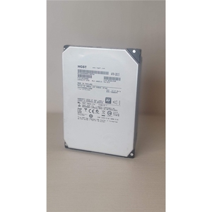Disco Duro HDD <span class=keywords><strong>HGST</strong></span> de 8 TB, SAS, 7.2K, 12 Gb/s, 3.5 Pulgadas, 4 Kn, HUH728080AL5200 - Product Image 1
